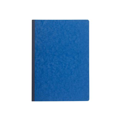 Exacompta - Piqûre 5x5 folioté - 29,7 x 21 cm - 80 pages