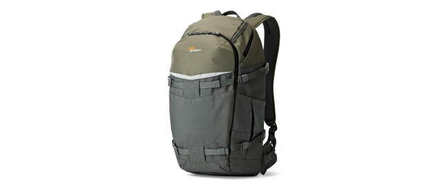 Lowepro Kameratasche »Flipside Trek BP450AW«