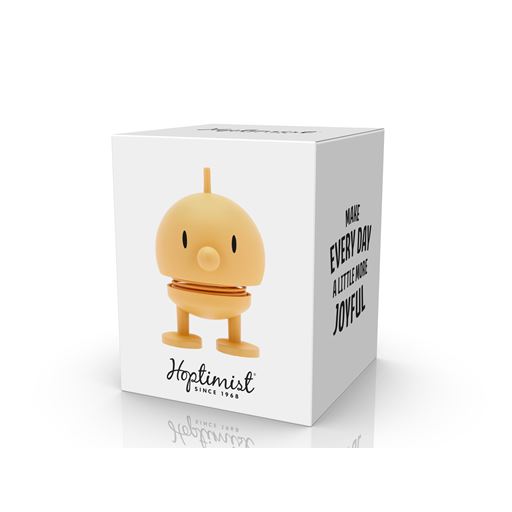 Hoptimist Soft Bumble Hoptimist