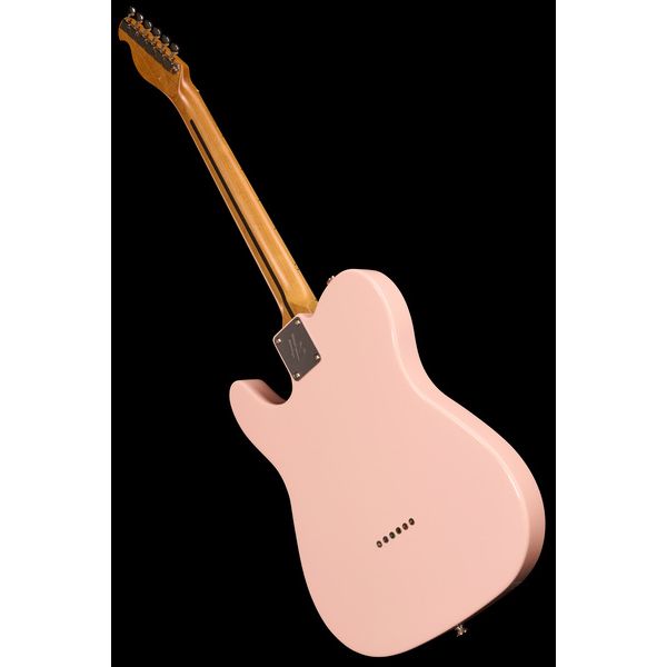 Harley Benton TE-62CC SP Bundle