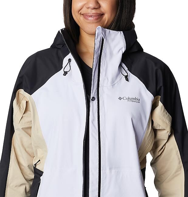 COLUMBIA - VESTE MAZAMA