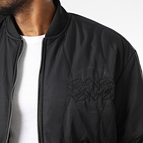 Veste Zippée 2230111 Noir