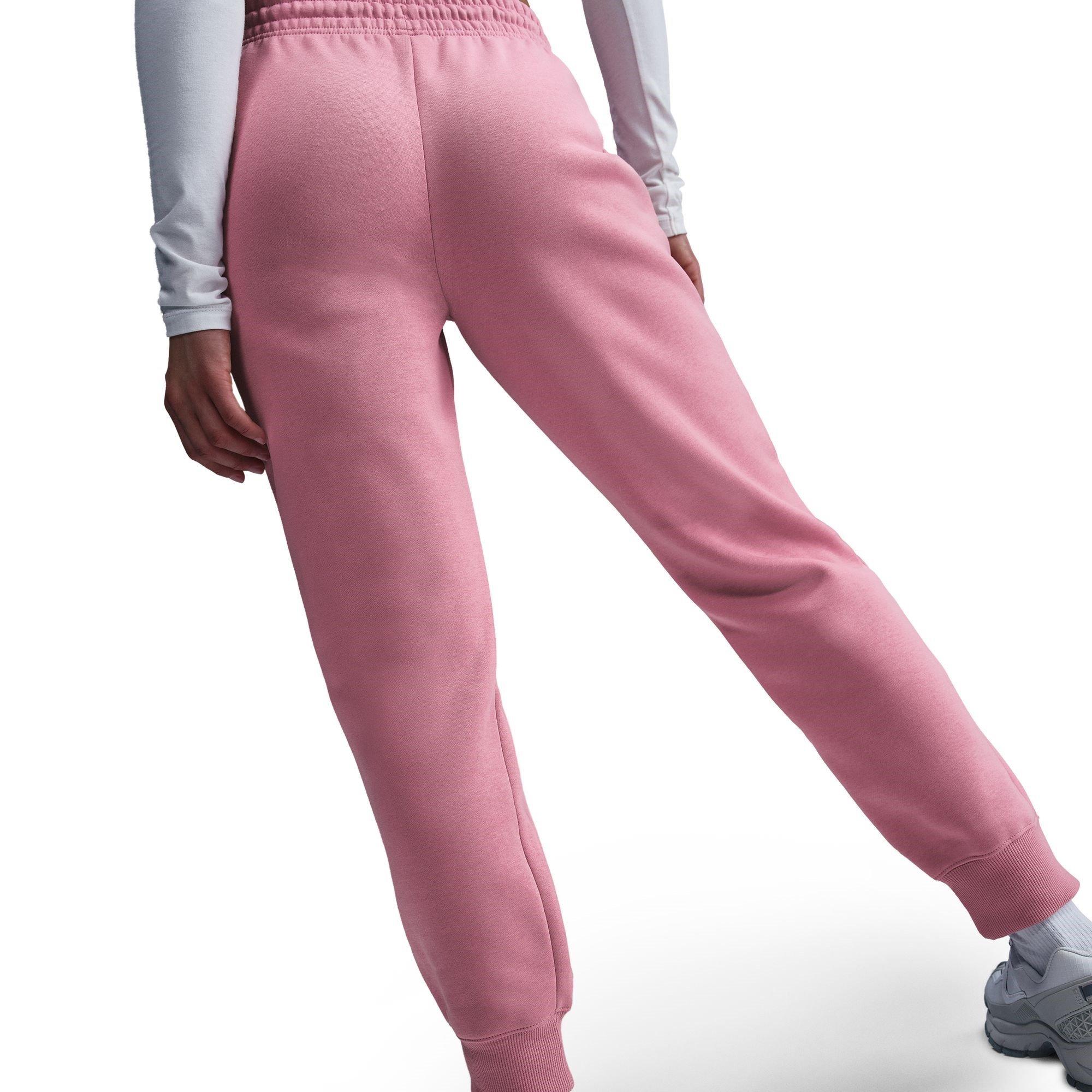 Nike Sportswear Phoenix Fleece Women's Mid-Rise Sweatpants