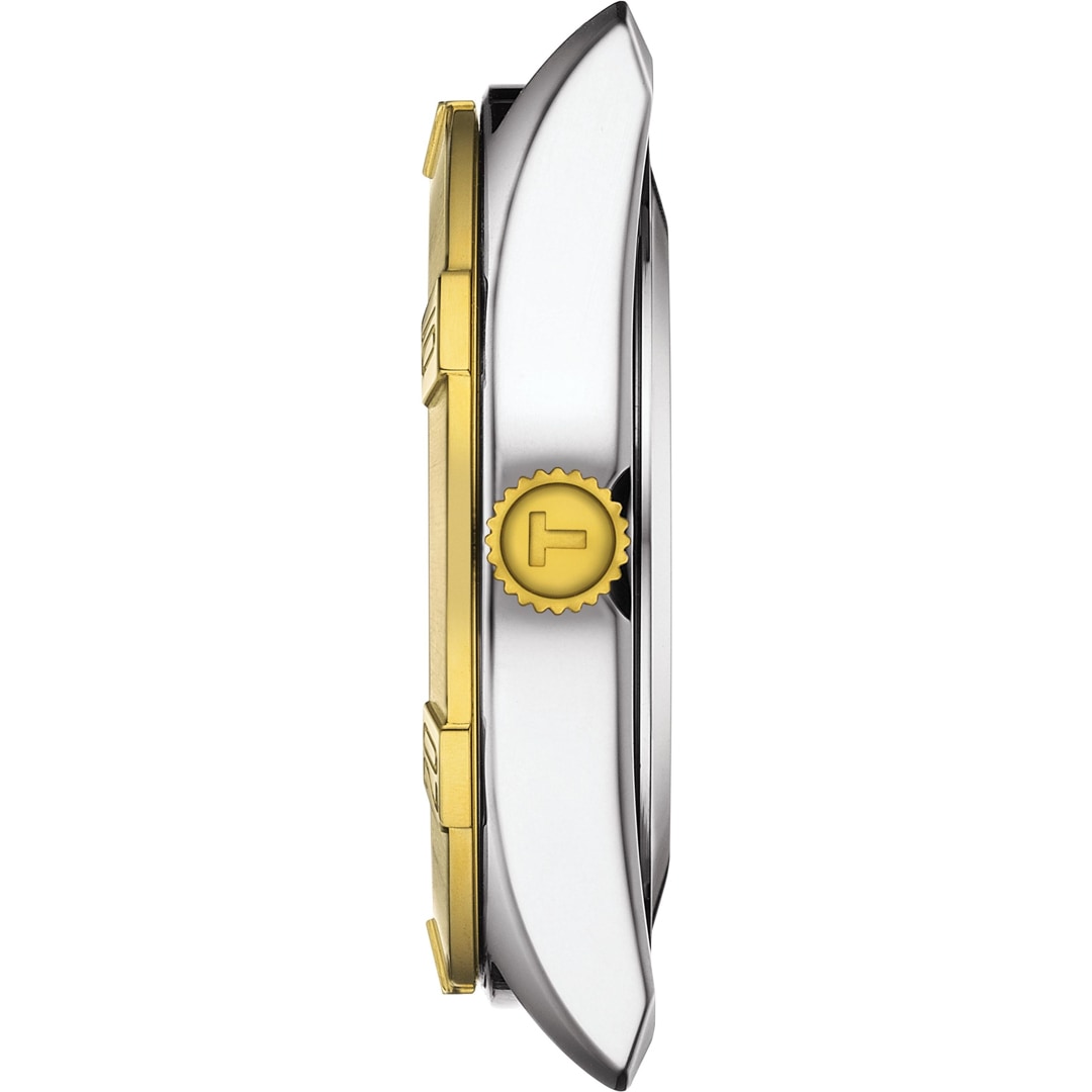 Tissot PR 100 Sport Chic Lady