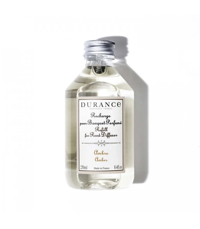 Recharge Diffuseur de Parfum Ambre 250 ml