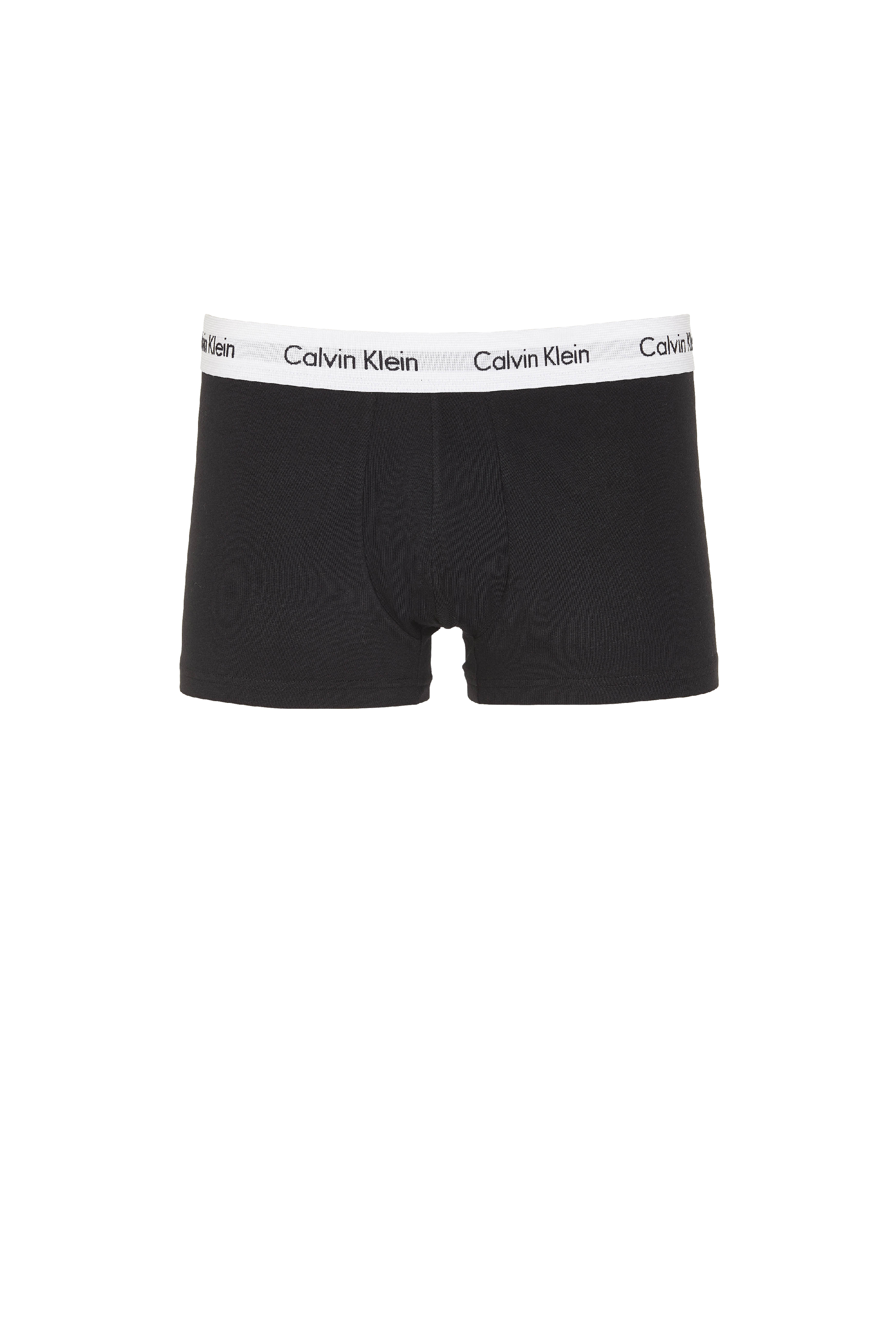 CALVIN KLEIN JEANS BOXER Noir