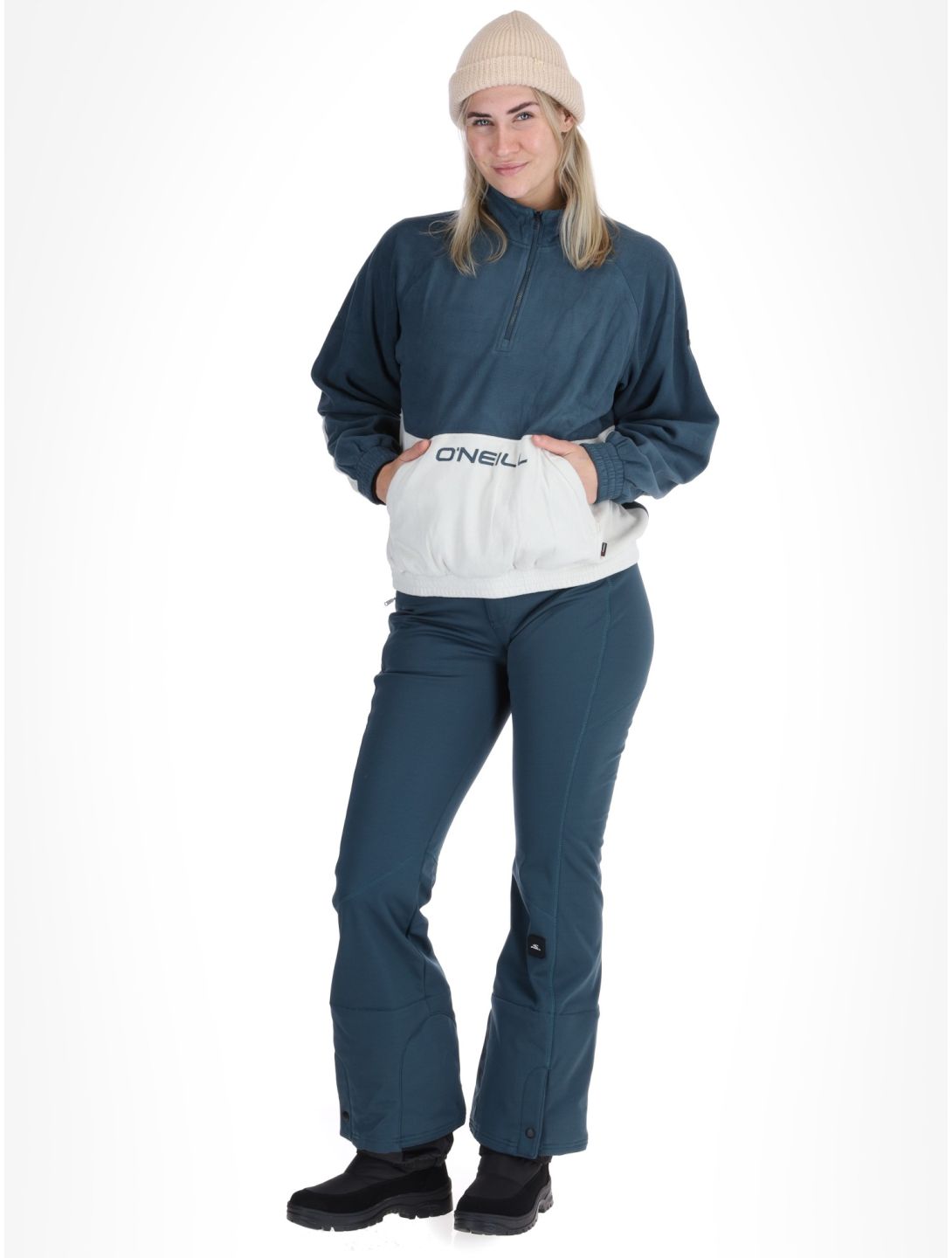 O'riginals Polartec 100HZ trui dames