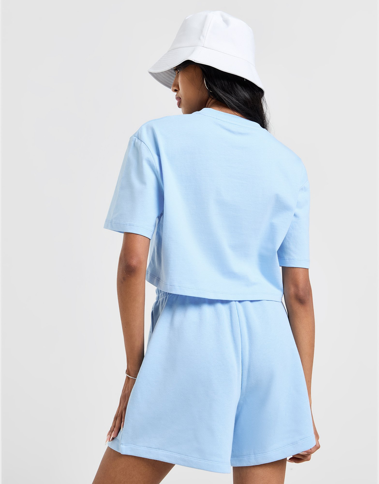 McKenzie T-shirt court Luna Femme