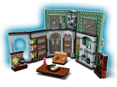 LEGO Zweinstein™ Moment: Toverdrankenles (76383)