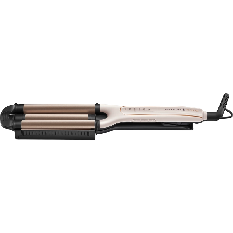Remington PROluxe 4-in-1 Adjustable Waver - CI91AW