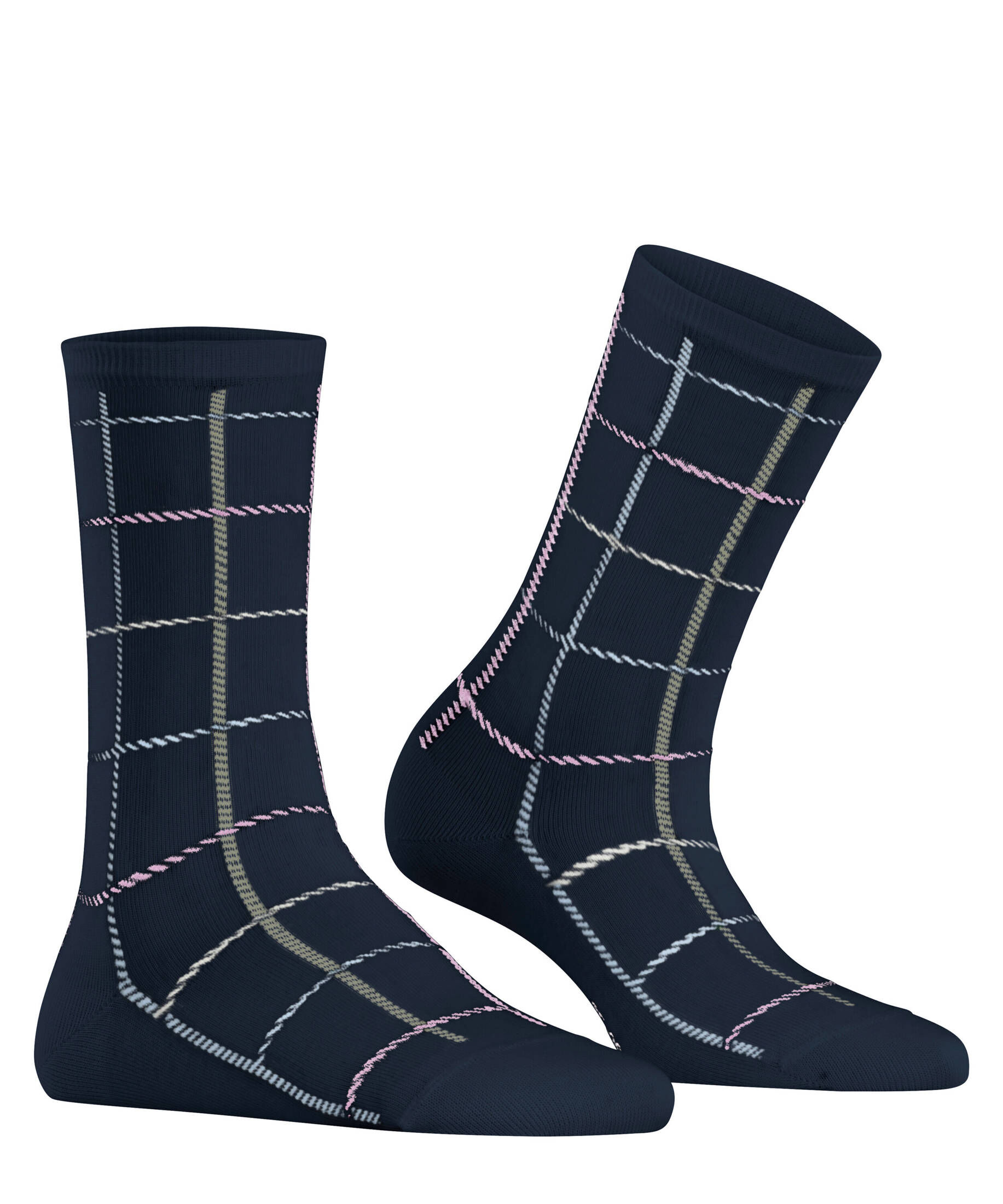 Esprit| Damen Socken Summer Check