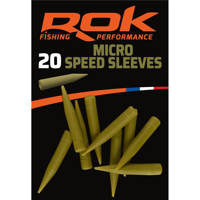 Manchon Rok Fishing Micro Speed Sleeves