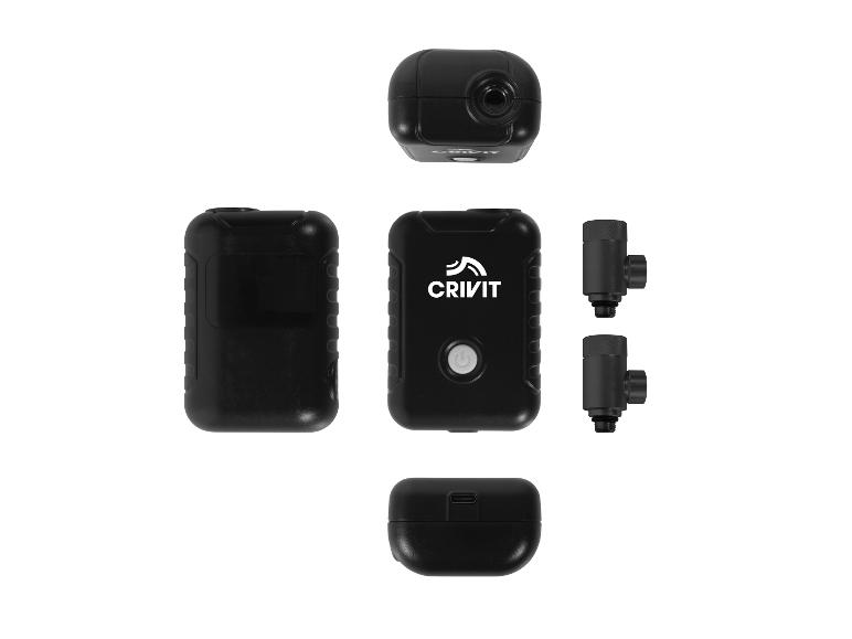 Mini-compressor