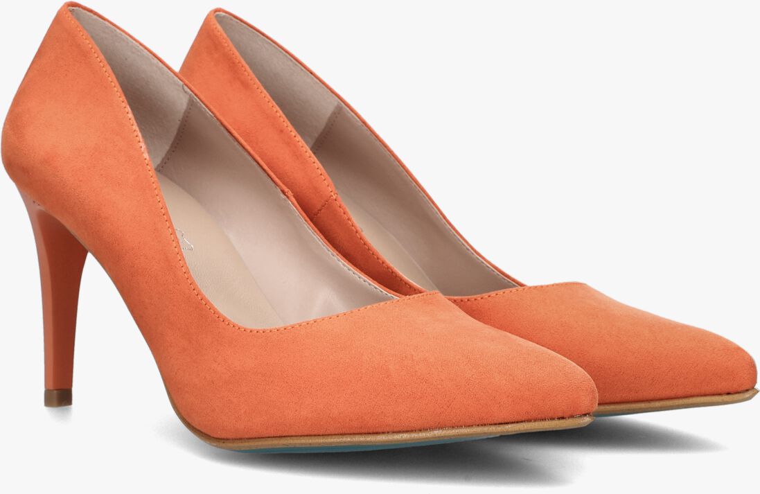 GIULIA oranje giulia pumps g.8.giulia