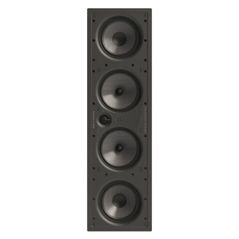 B&O Palatial BOP THTR66 – krachtige en geavanceerde in-wall hifi-luidspreker