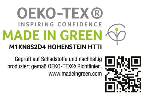 SETEX Matratzenauflage »PU-Sandwich, 90x200 cm, 140x200 cm und weiteren Grössen« innenliegende Nässesperre, Allergiker geeignet (Hausstauballergiker)