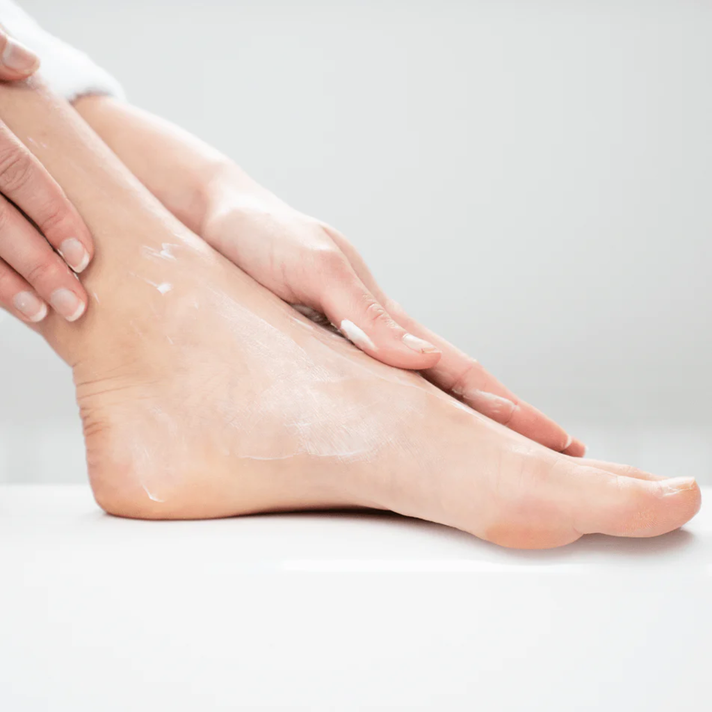 endro cosmétiques  Nourishing & Repairing Foot Cream, 75 ml
