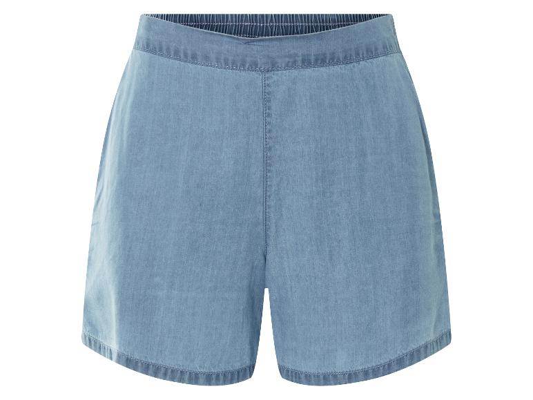 Korte dames broek