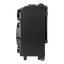 Bærbar Bluetooth-høyttaler 120 W 27x29x53 cm