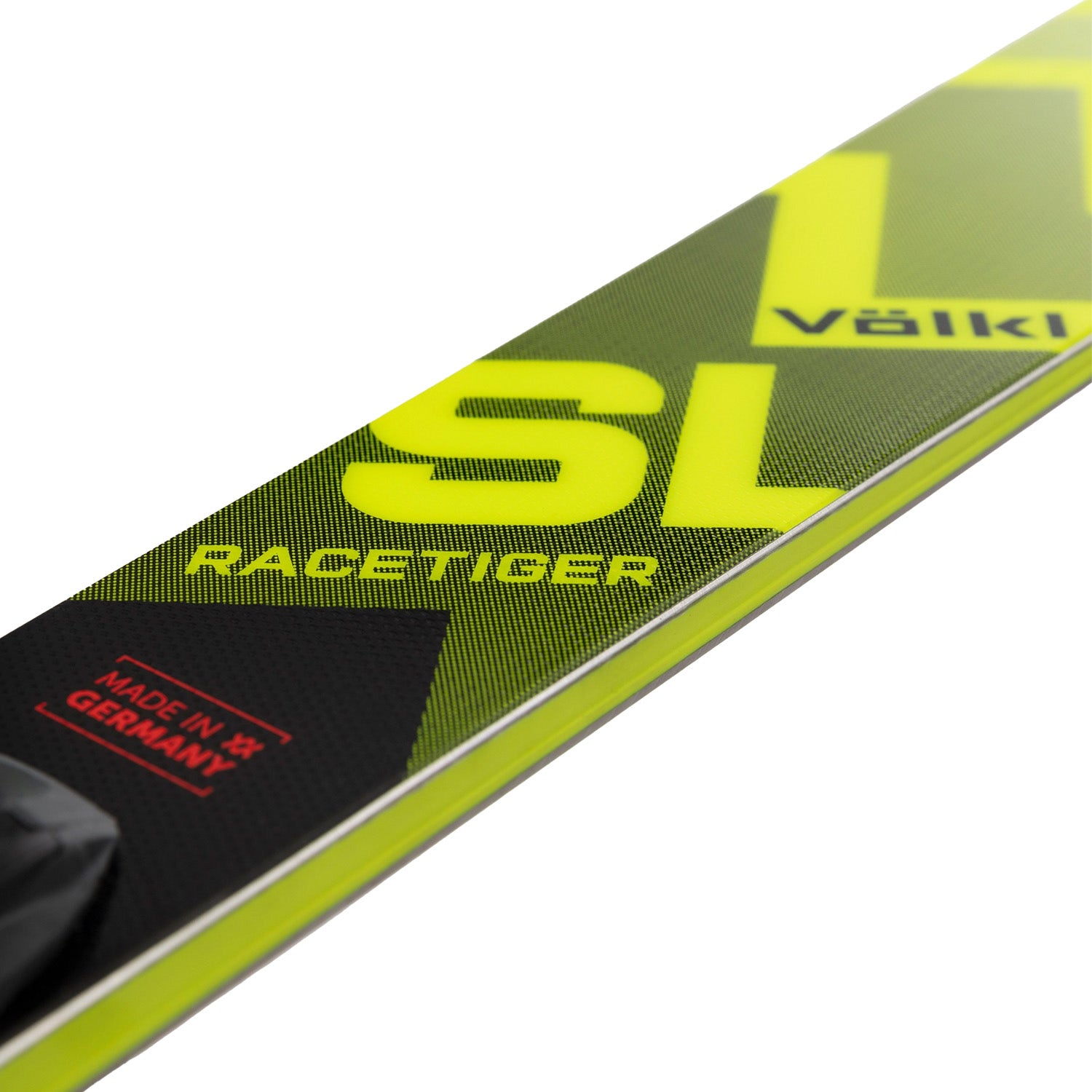Völkl  Racetiger SL Rmotion