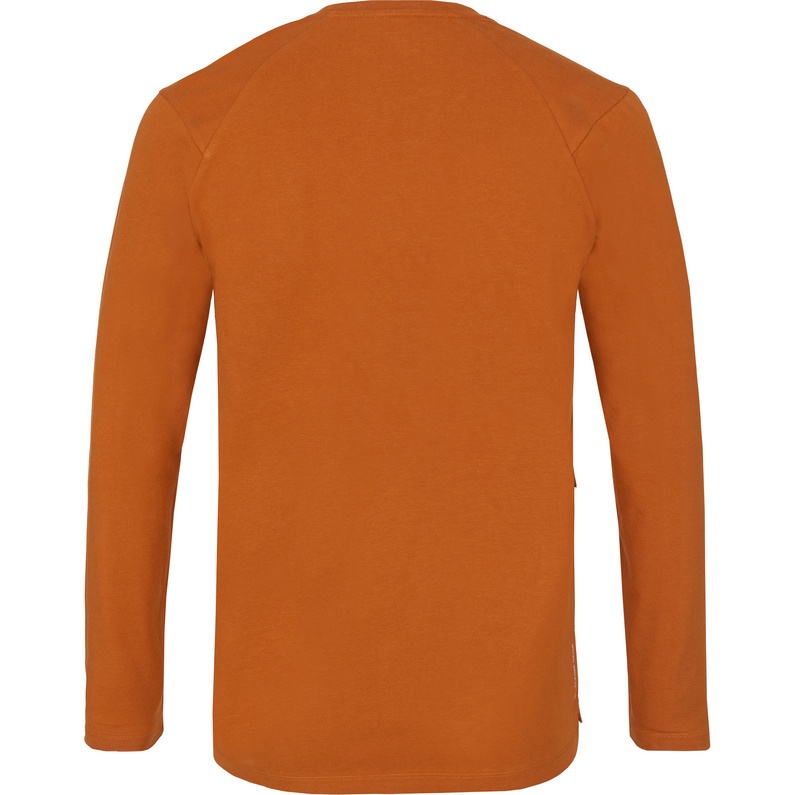 Salewa Herren Puez Hemp Longsleeve