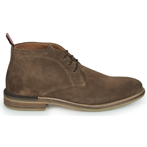 Schmoove - PILOT DESERT - Marron