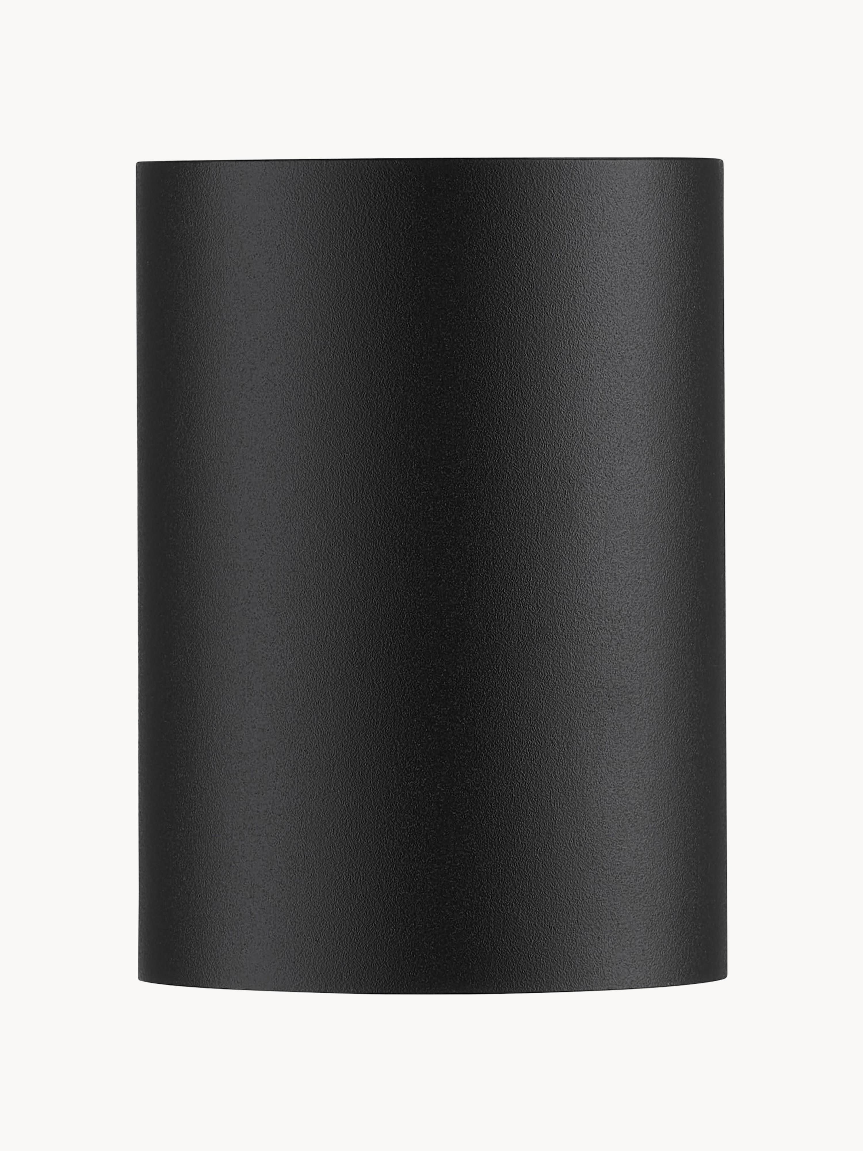 Kleine dimbare outdoor wandlamp Dion