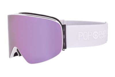 POP EyesLarry - weiß