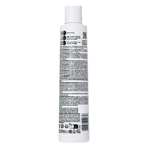 Schwarzkopf Professional Bonacure R-TWO Shampoo Reconstrutor 250ml