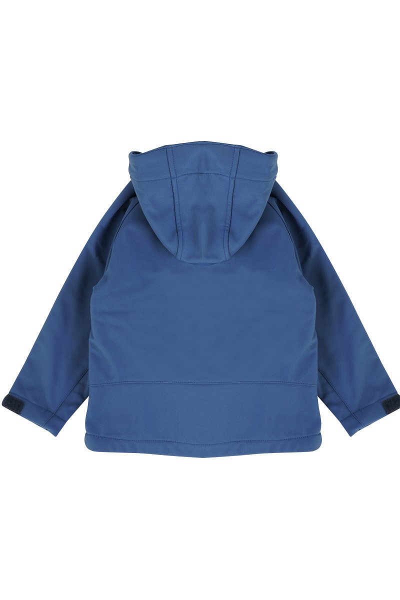 Veste softshell kids SEAHOOD