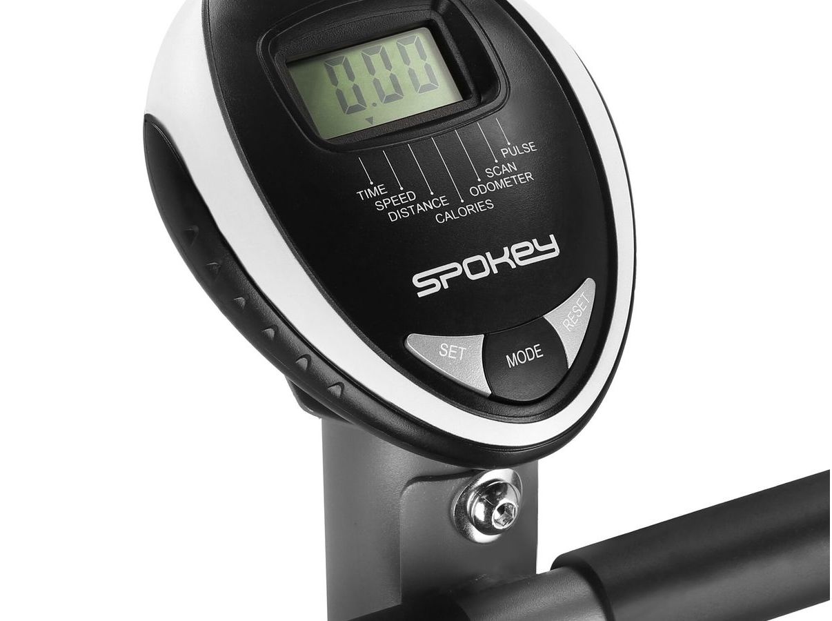 BICICLETA FITNESS SPOKEY VITAL