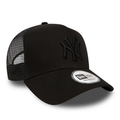 Casquette homme Clean Trucker NEW ERA
