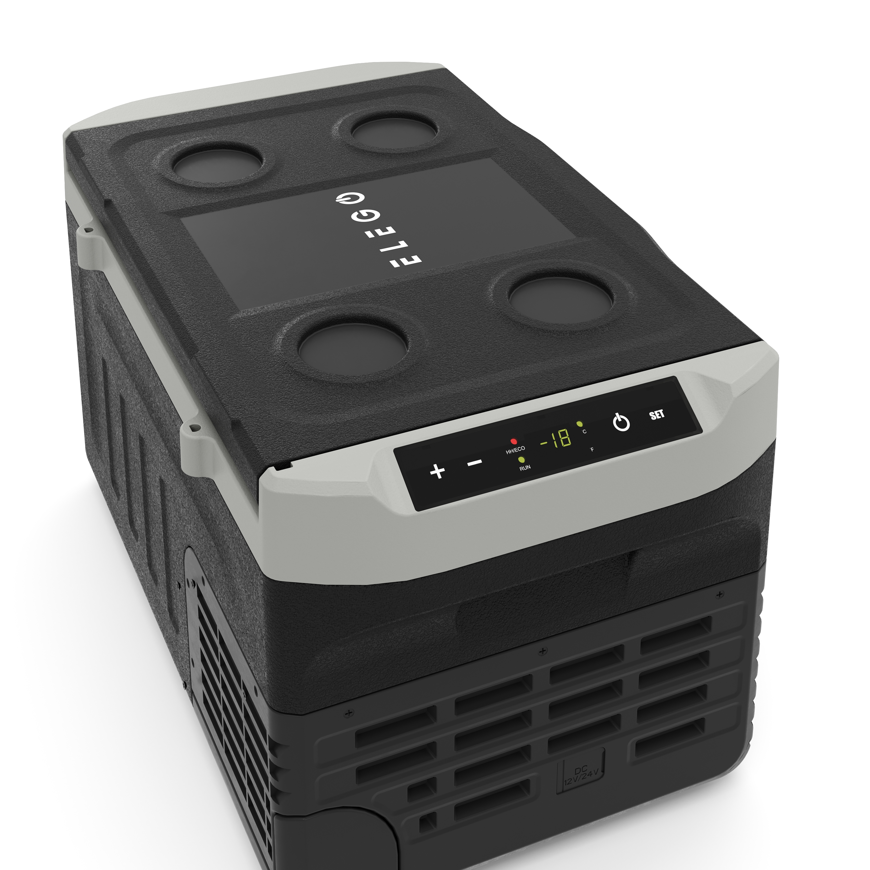 Kühlbox elektrisch 20L