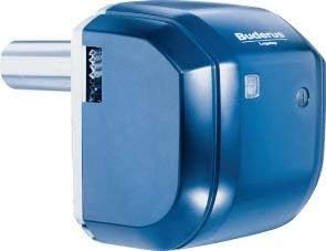 Buderus Logatop BE-A Ölbrenner / Blaubrenner 1.1-28 K Keramikflammrohr 1-stufig 63044340