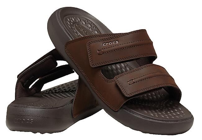 CROCS - SANDALE YUKON VISTA II LR SANDAL