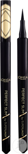 L'Oréal Paris Superliner Perfect Slim Intense Black 4,7ml