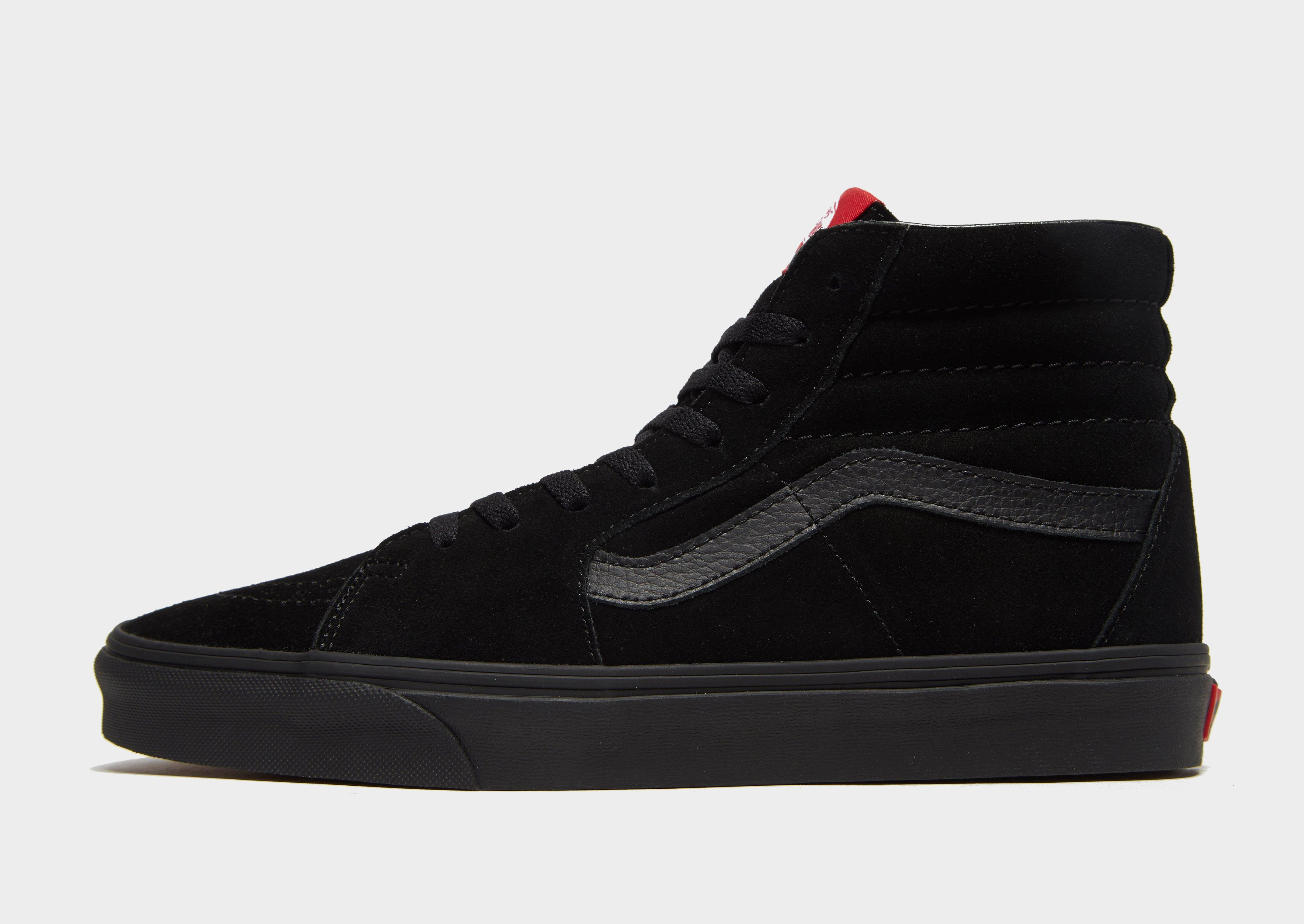 Vans Sk8-Hi Homme