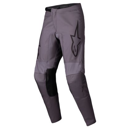 Pantalon cross Alpinestars FLUID - HAUL 2025 - Gris / Marron