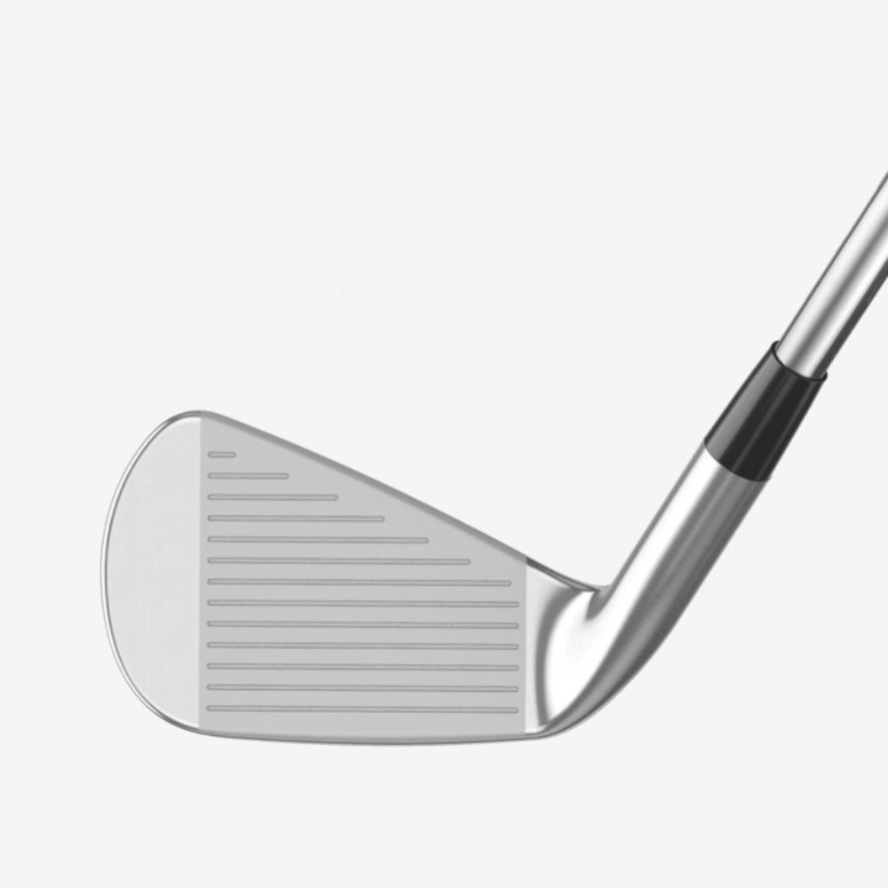 Pro 245 Jernsett Stål