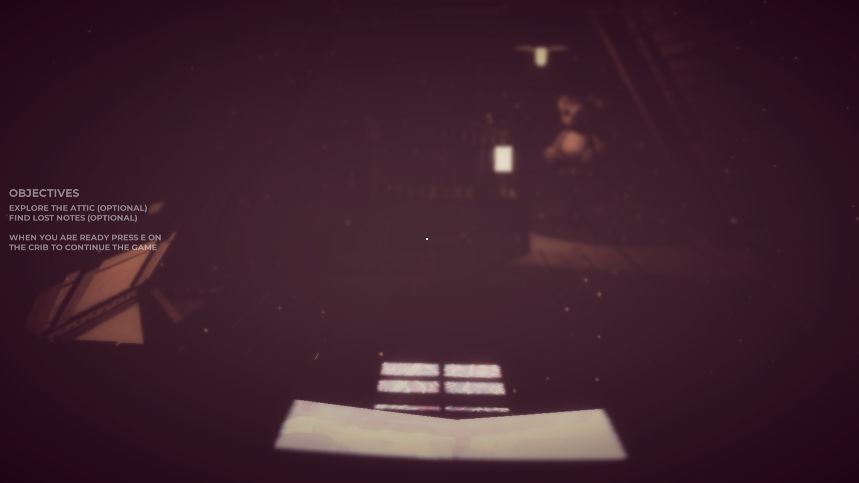 The Childs Sight- PC