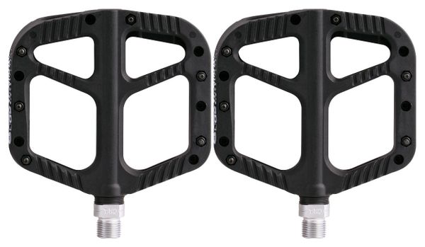Pédales SB3 Flowy Nylon Noir
