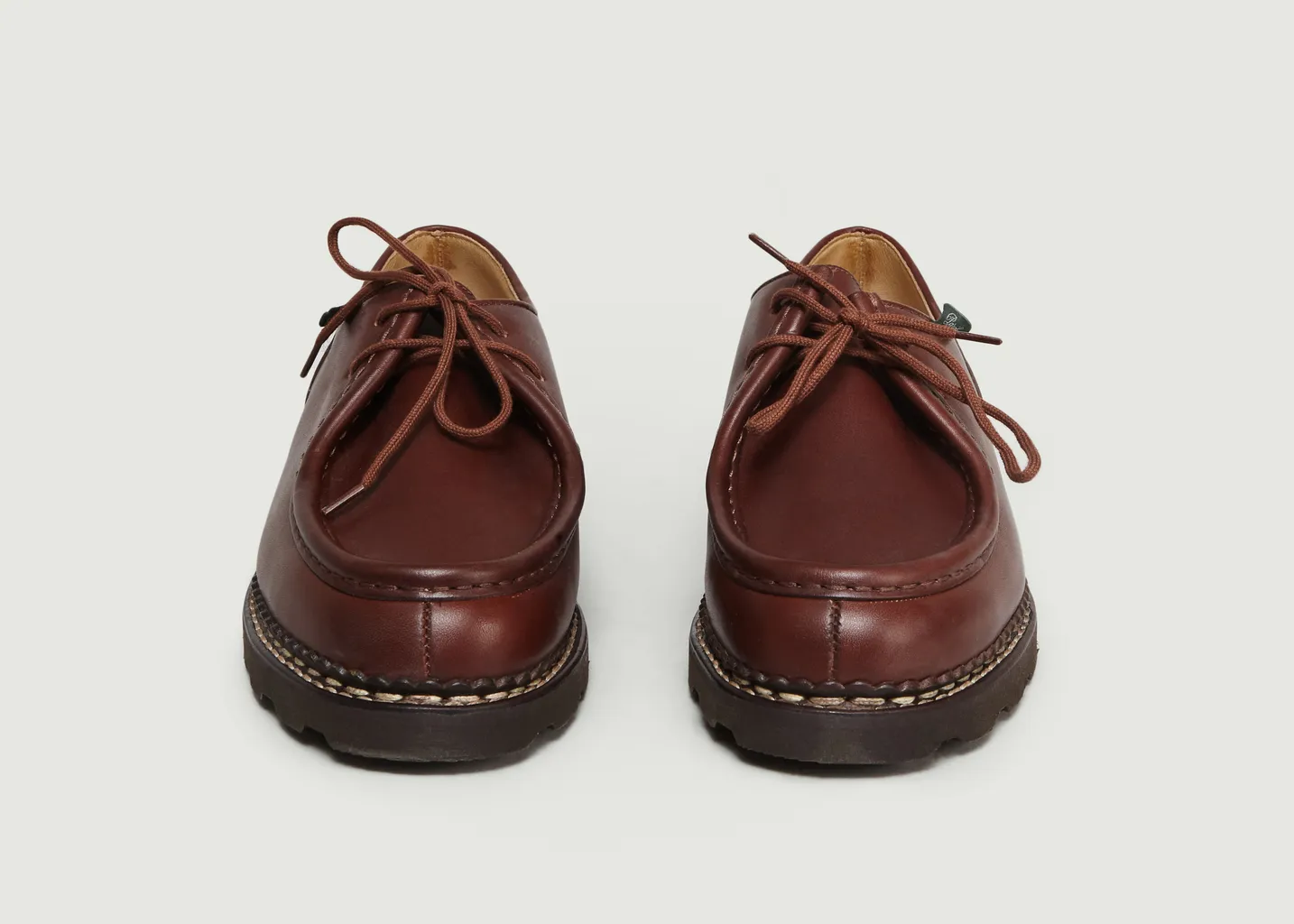 Chaussures Michaël Paraboot