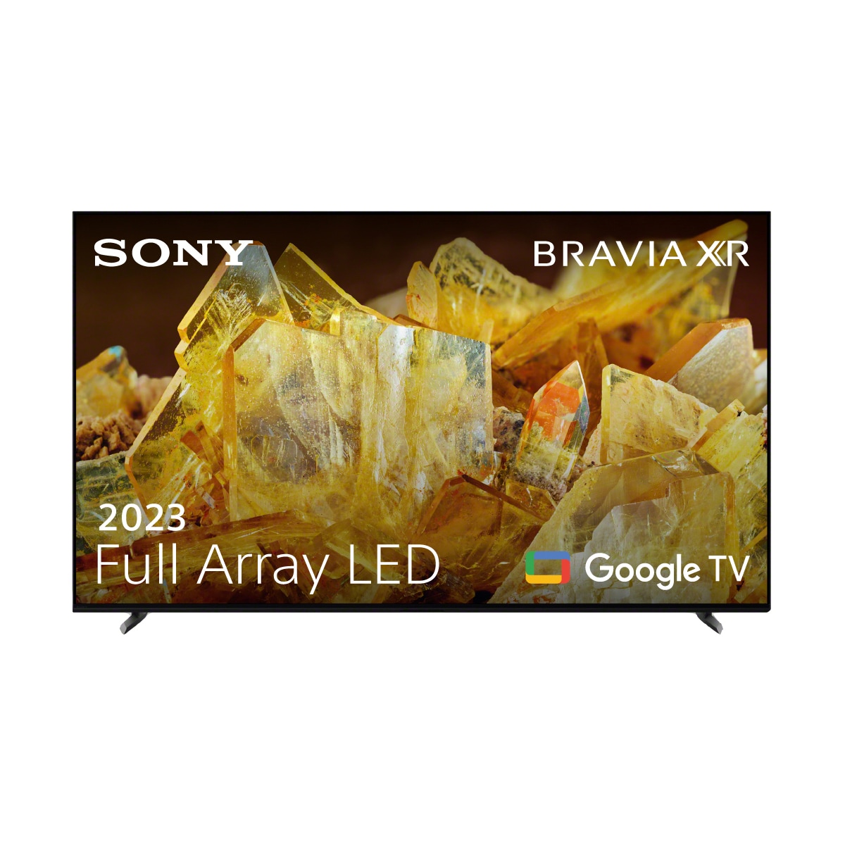 Sony Bravia 98” X90L 4K Full Array LED Smart TV (2023)