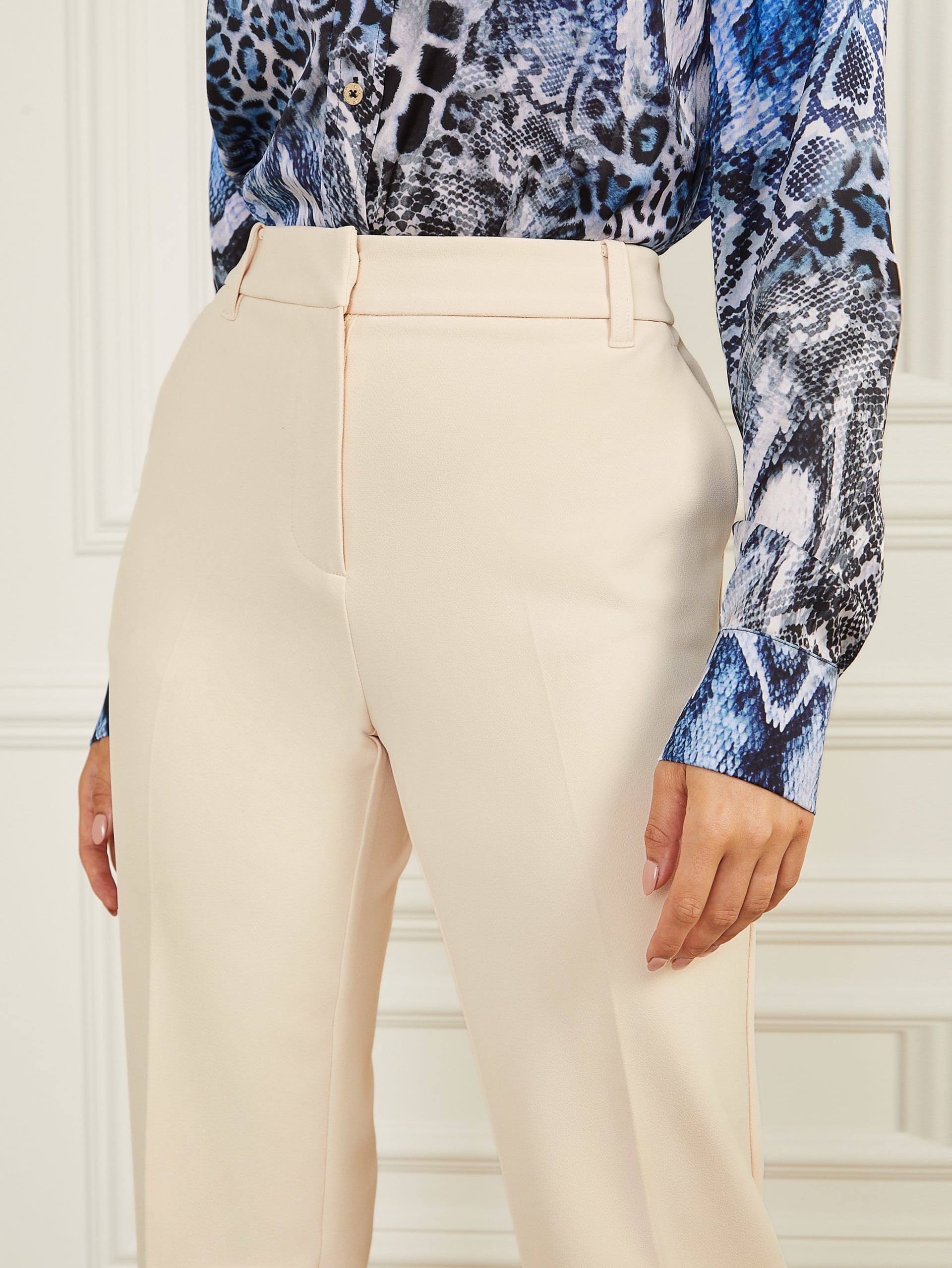 Jenny Pant