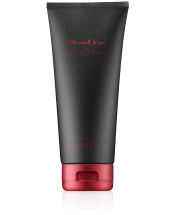 Helene Fischer Me, Myself & You! body lotion 200ml