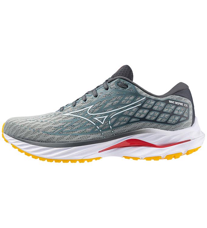 Mizuno Men Wave Inspire 20 Hardloopschoenen