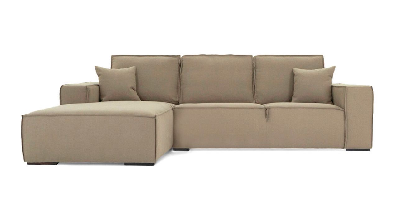 Lounge sofa Larissa