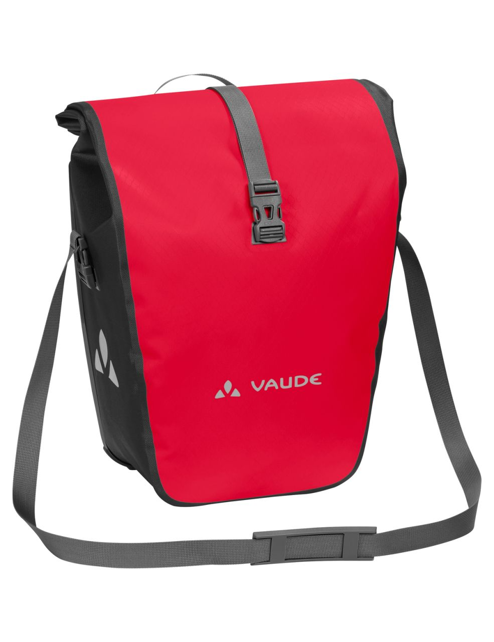 Vaude Aqua Back Cykeltaske Sæt Rød