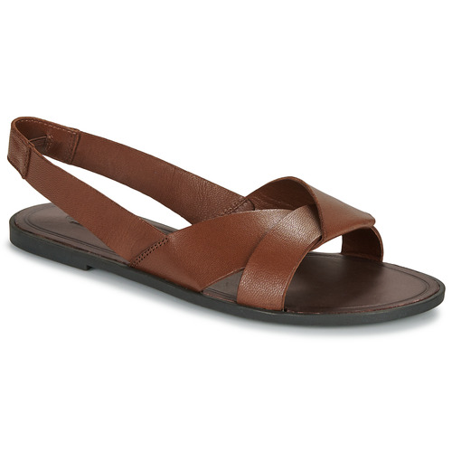Vagabond Shoemakers - TIA Marrón