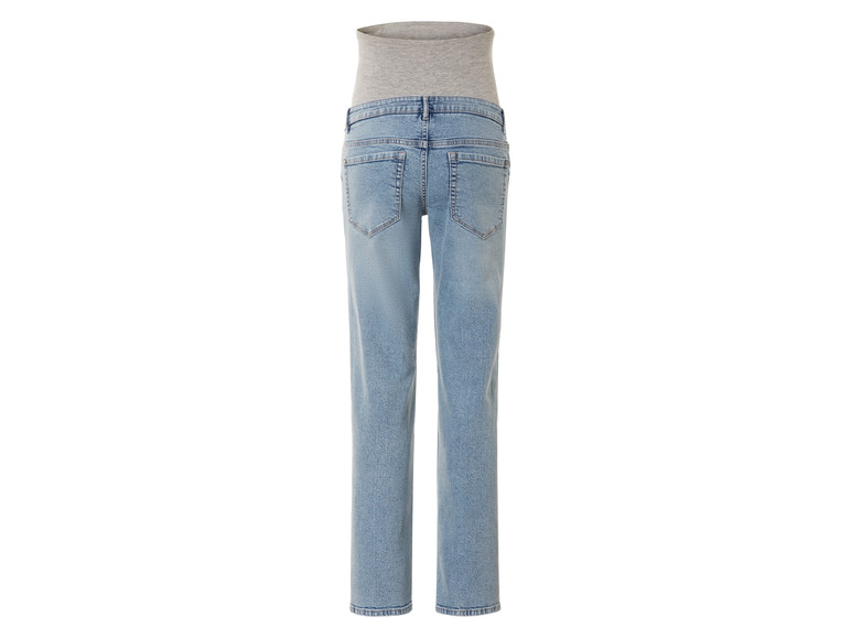 Dames zwangerschapsjeans - Straight Fit